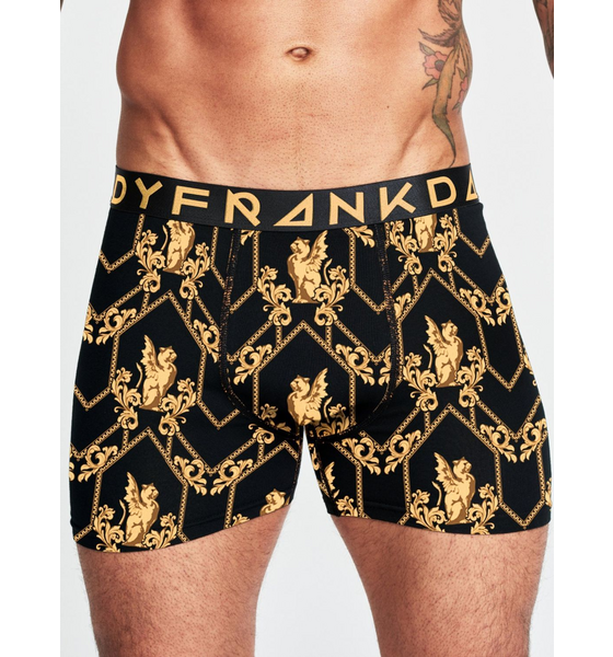 FRANK DANDY 5-pack Gold Fever Boxers på
