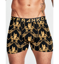 FRANK DANDY 5-pack Gold Fever Boxers på