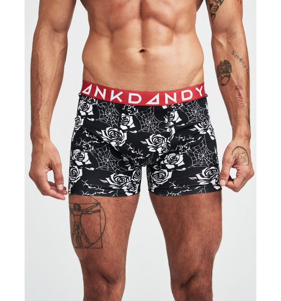 FRANK DANDY 5-pack Heavy Petal Boxers på