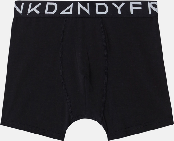 FRANK DANDY 5-pack Level Up Boxers på