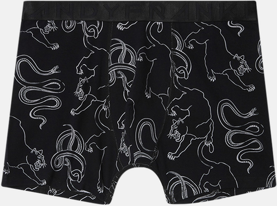 FRANK DANDY 5-pack Power Struggle Boxers på