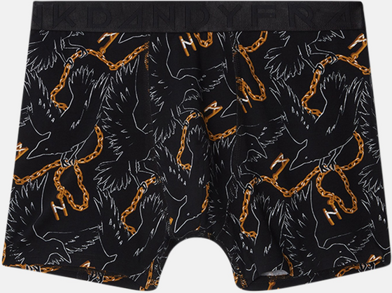 FRANK DANDY 5-pack Power Struggle Boxers på