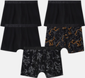 FRANK DANDY 5-pack Power Struggle Boxers på