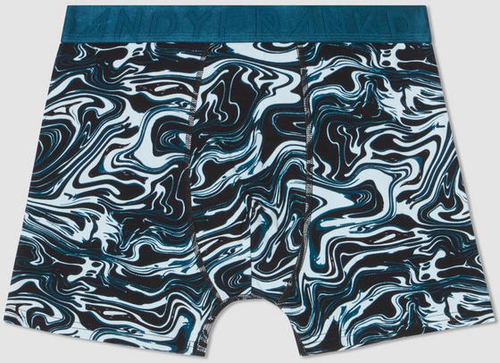 FRANK DANDY 5-pack Wasteland Boxers på