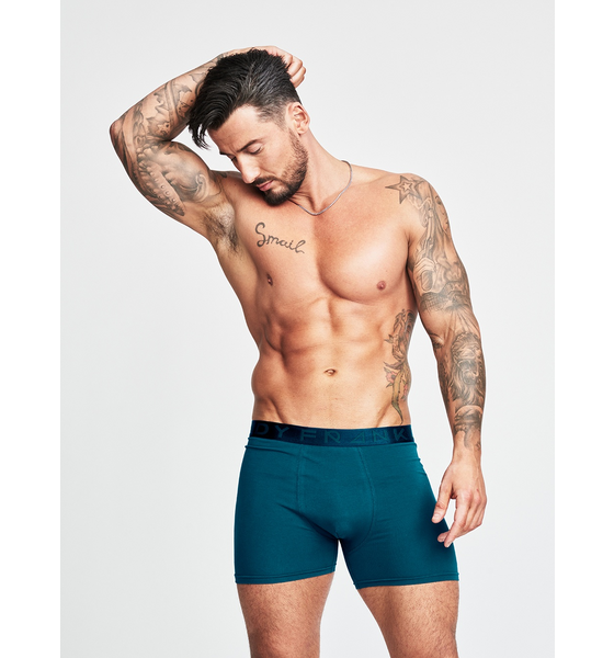 FRANK DANDY 5-pack Wasteland Boxers på