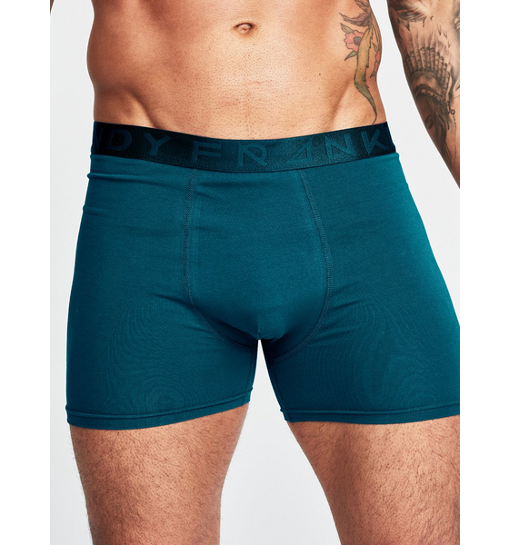 FRANK DANDY 5-pack Wasteland Boxers på