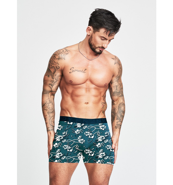 FRANK DANDY 5-pack Wasteland Boxers på