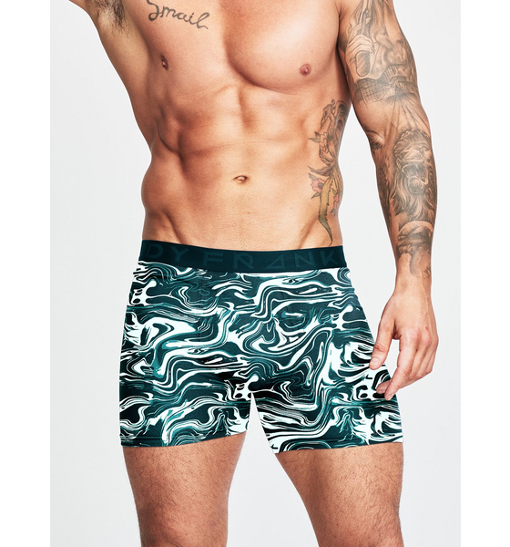 FRANK DANDY 5-pack Wasteland Boxers på