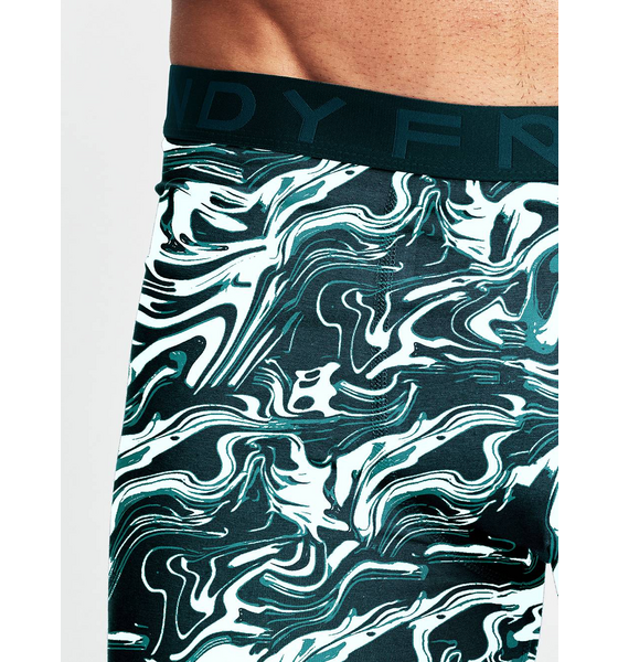 FRANK DANDY 5-pack Wasteland Boxers på