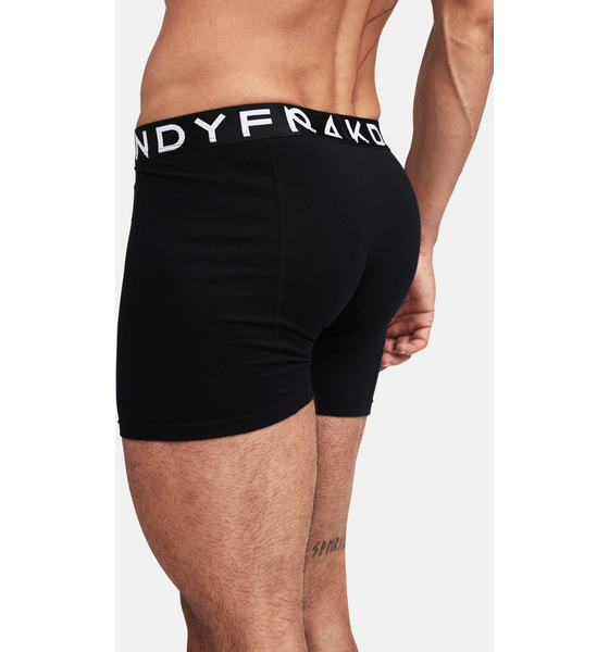 FRANK DANDY 5-pack Wolfpack Boxers på