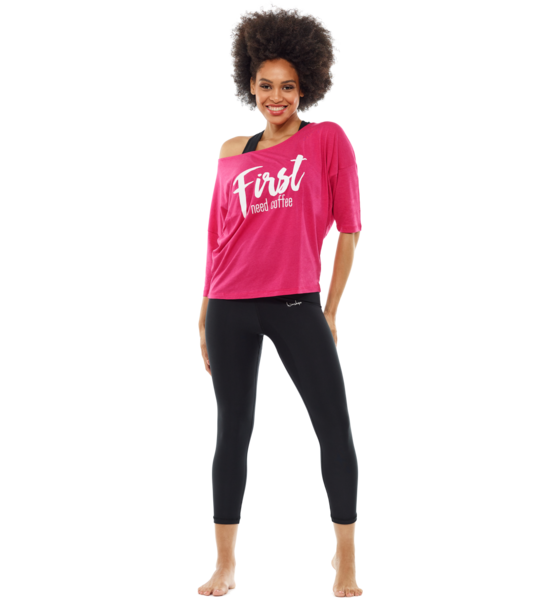 WINSHAPE 7/8-tights Hwl302 på