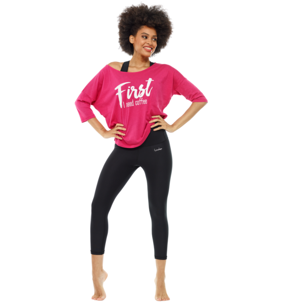WINSHAPE 7/8-tights Hwl302 på