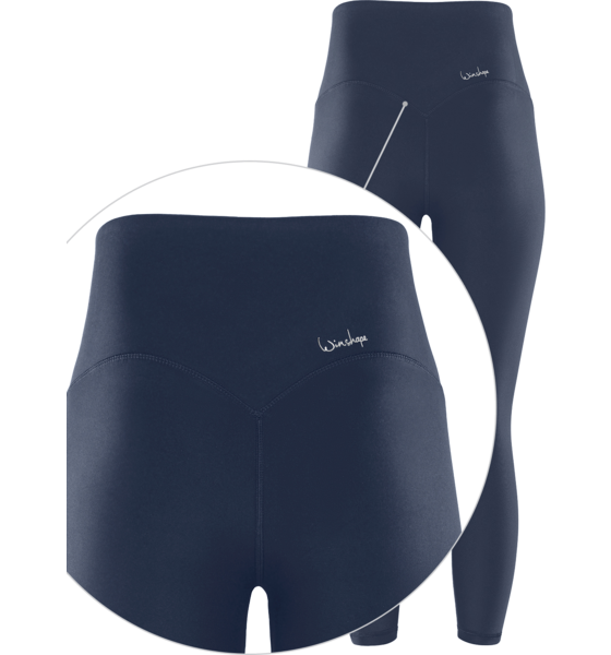 WINSHAPE 7/8-tights Hwl317c på