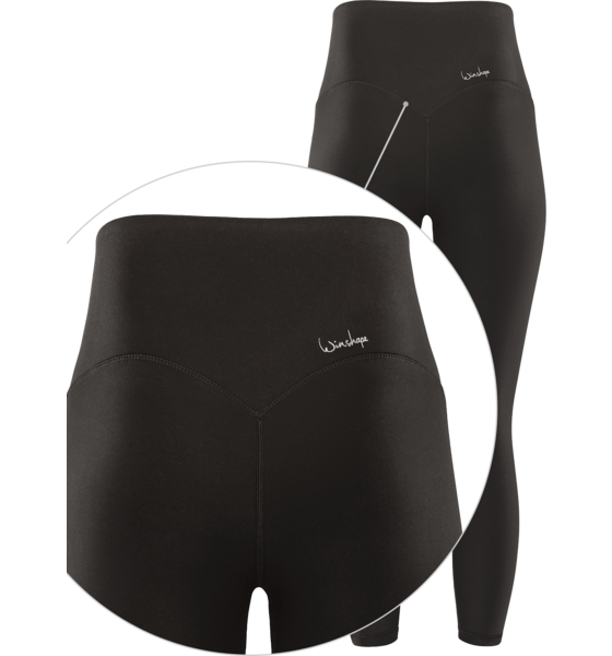 WINSHAPE 7/8-tights Hwl317c på