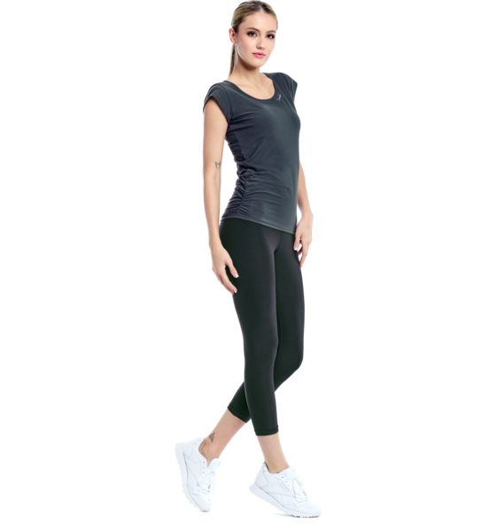 WINSHAPE 7/8-tights Hwl317c på