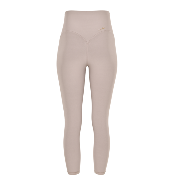 WINSHAPE 7/8-tights Hwl317c på
