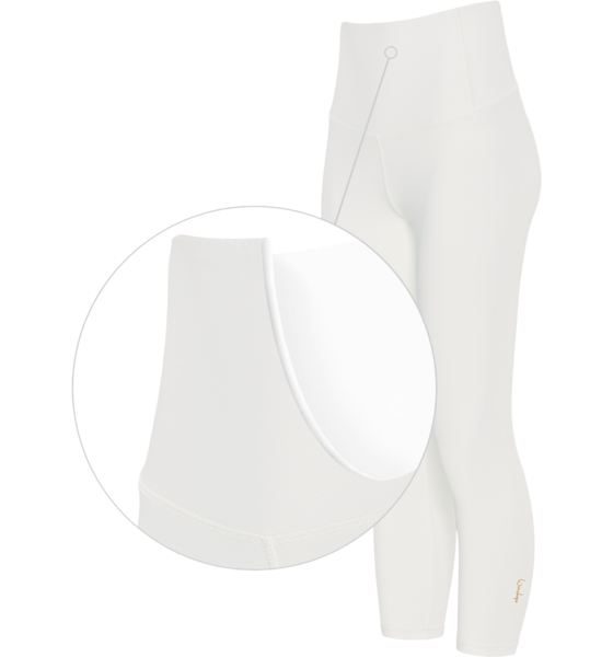 WINSHAPE 7/8-tights Hwl317c på