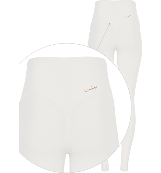 WINSHAPE 7/8-tights Hwl317c på