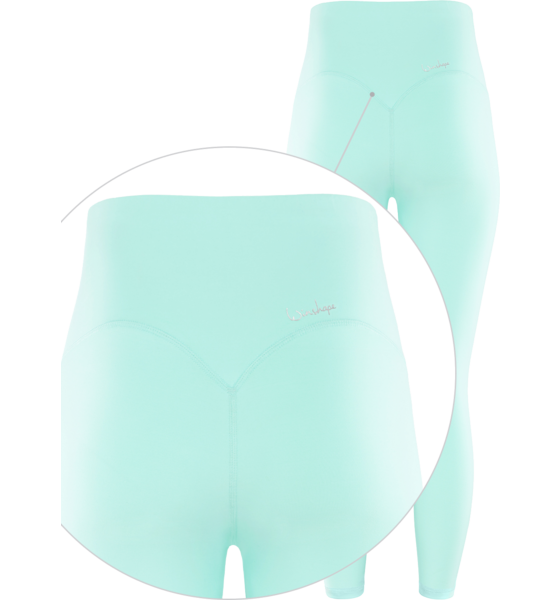 WINSHAPE 7/8-tights Hwl317c på