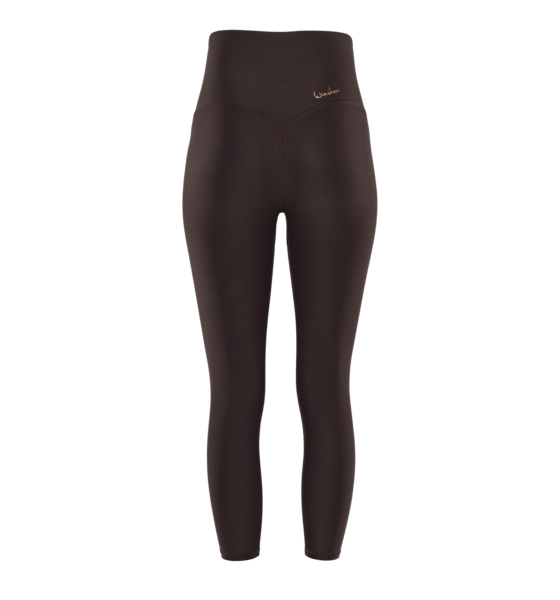 WINSHAPE 7/8-tights Hwl317c på