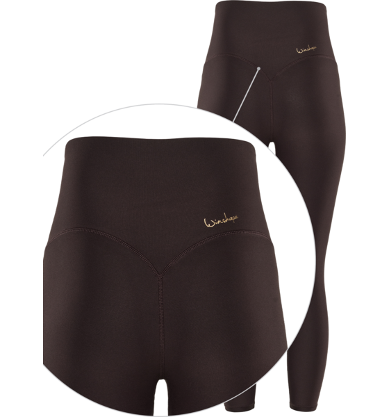 WINSHAPE 7/8-tights Hwl317c på