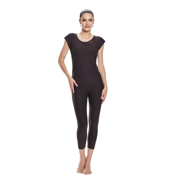 WINSHAPE 7/8-tights Hwl317c på