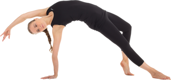 WINSHAPE 7/8-tights Wtl31 på