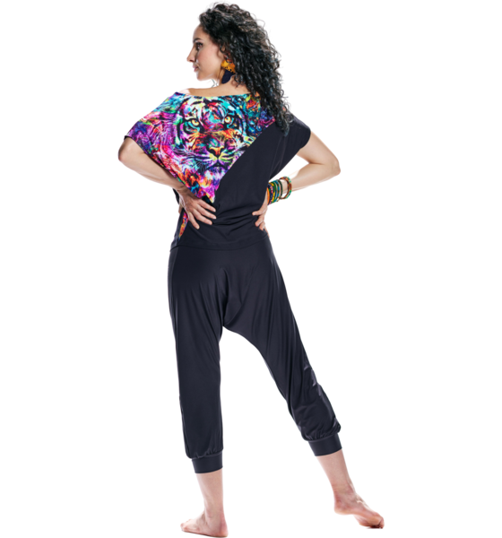 WINSHAPE 7/8-trousers Hp301 på