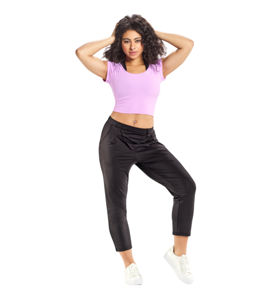 WINSHAPE 7/8-trousers Hp302 på