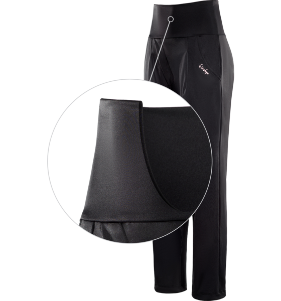 WINSHAPE 7/8-trousers Hp303 på
