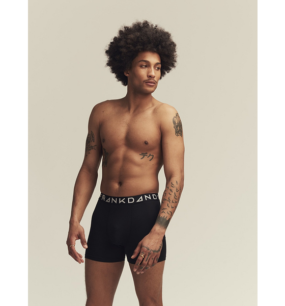 FRANK DANDY 7-pack Solid Tencel Boxers på