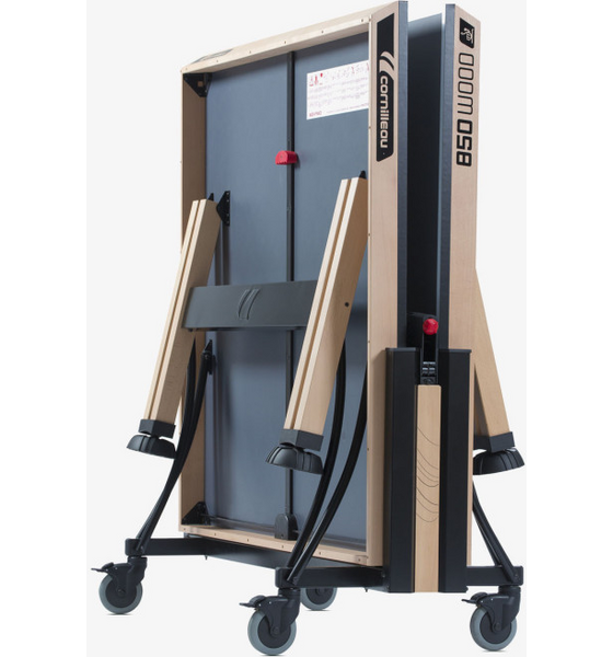 CORNILLEAU 850 Wood på