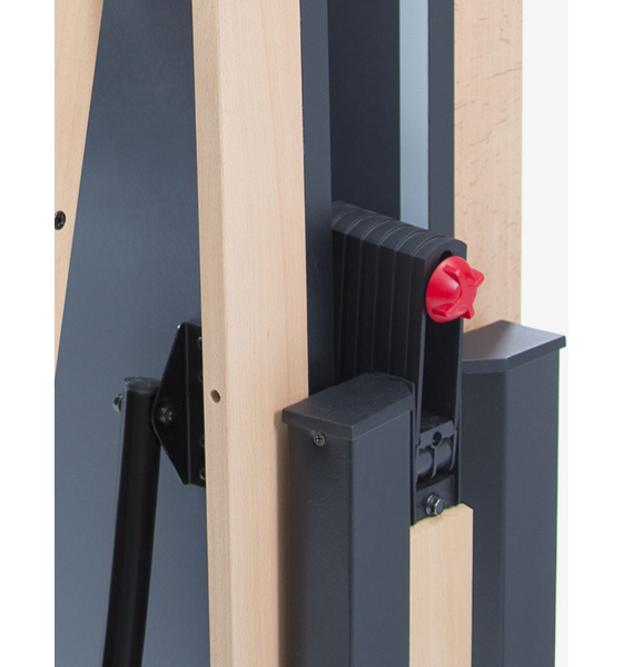 CORNILLEAU 850 Wood på