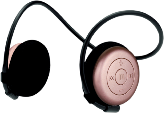 MIIEGO AL4 FREEDOM MINI ROSE GOLD på