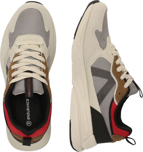 ENDURANCE Abantes Sneaker på
