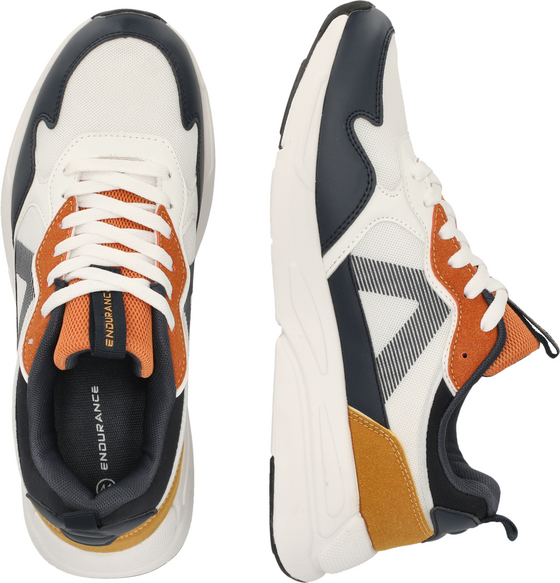 ENDURANCE Abantes Sneaker på
