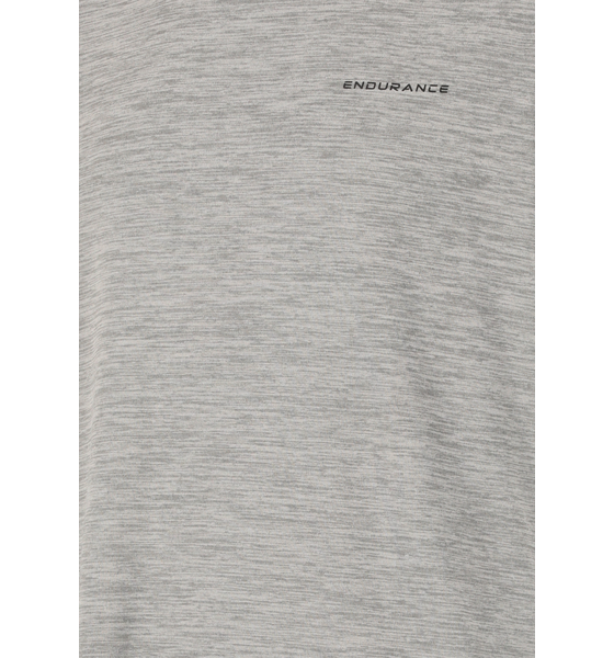 ENDURANCE Abdon T-shirt på