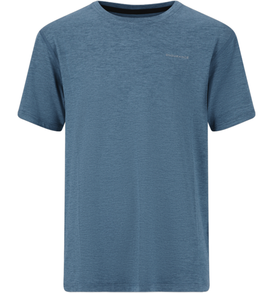 ENDURANCE Abdon T-shirt på