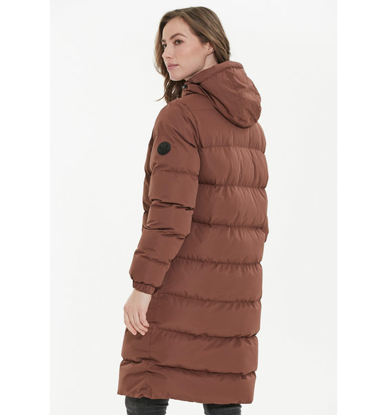 WHISTLER Abella Quilted Coat på
