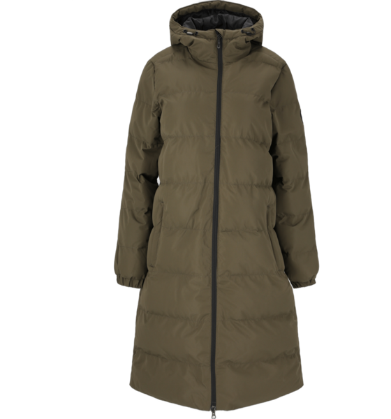 WHISTLER Abella Quilted Coat på