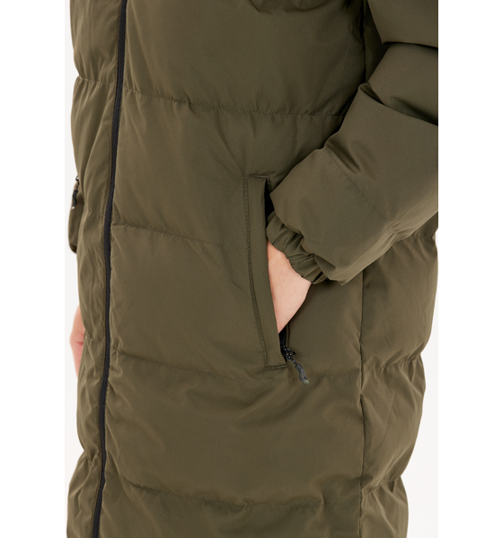 WHISTLER Abella Quilted Coat på