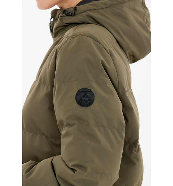 WHISTLER Abella Quilted Coat på
