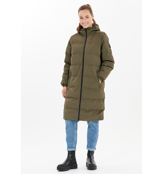 WHISTLER Abella Quilted Coat på