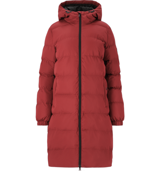 WHISTLER Abella Quilted Coat på