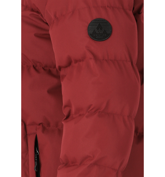 WHISTLER Abella Quilted Coat på