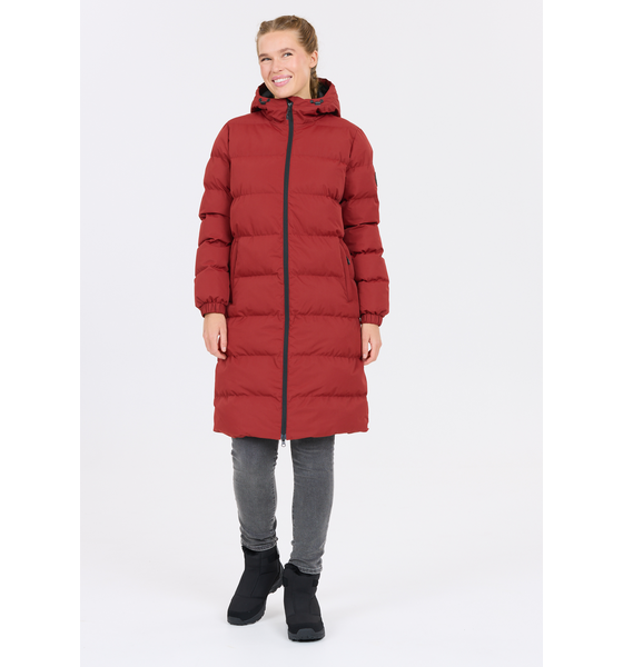 WHISTLER Abella Quilted Coat på