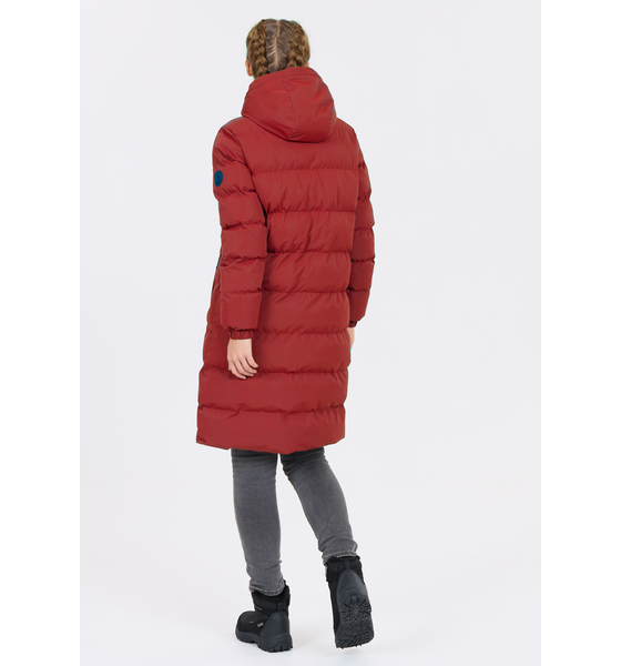 WHISTLER Abella Quilted Coat på