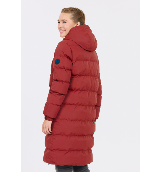 WHISTLER Abella Quilted Coat på