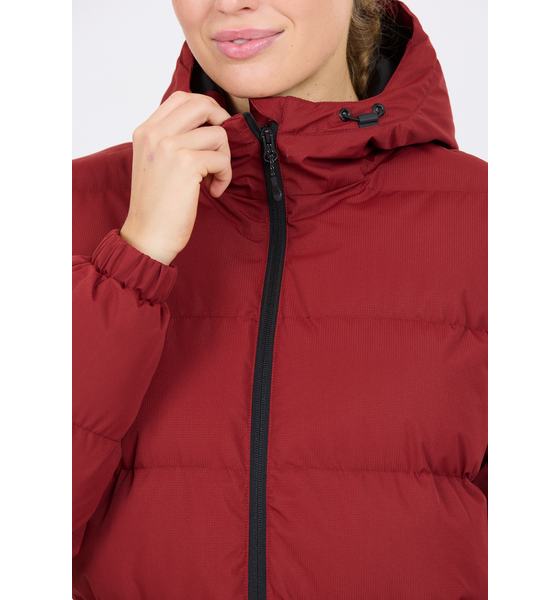 WHISTLER Abella Quilted Coat på