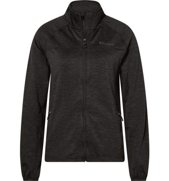PINEWOOD Abisko Fleece Jacket W's på